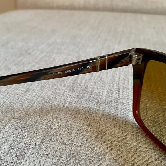 Women's Persol Sunglasses - Picture 3 of 4